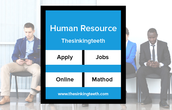 Human Resource Solution International Jobs 2024